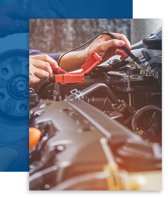 Car Service in Wiscasset at Grover Auto & Tire