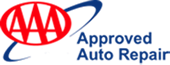 AAA logo