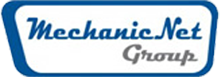 Mechnic Net Group logo