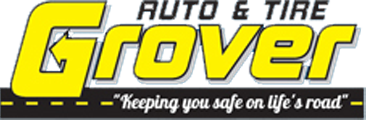 Grover Auto & Tire | Auto Repair & Service in Wiscasset, ME